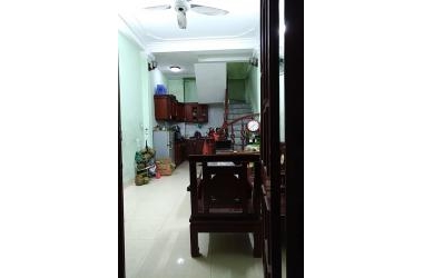 HỌC VIỆN CHÍNH TRỊ  – HÀ ĐÔNG – PHÂN LÔ – DT 27 M x 5 TẦNG – GIÁ 2.08 TỶ.